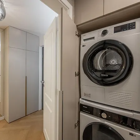 Blizko Stanice Podtatranskeho 7 Center 3 Appartement Košice