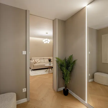 Blizko Stanice Podtatranskeho 7 Center 3 Appartement Košice